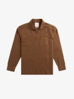 Ashfield Popover-overhemd - Image 6