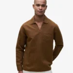 Ashfield Popover-overhemd