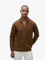 Ashfield Popover-overhemd