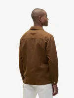 Ashfield Popover-overhemd - Image 3