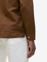 Ashfield Popover-overhemd - Image 4